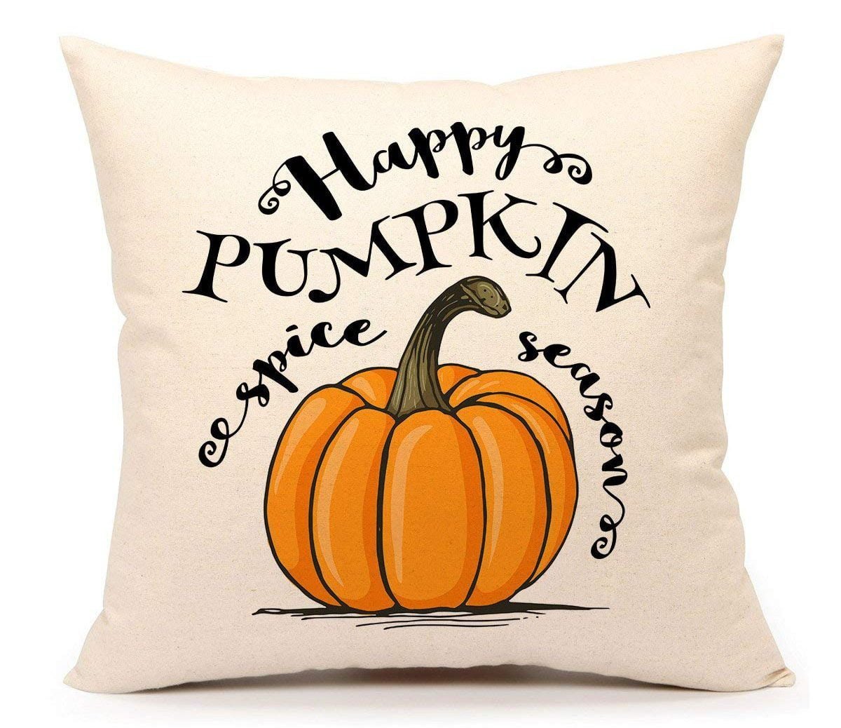 Fall Inspired Throw Pillow Covers