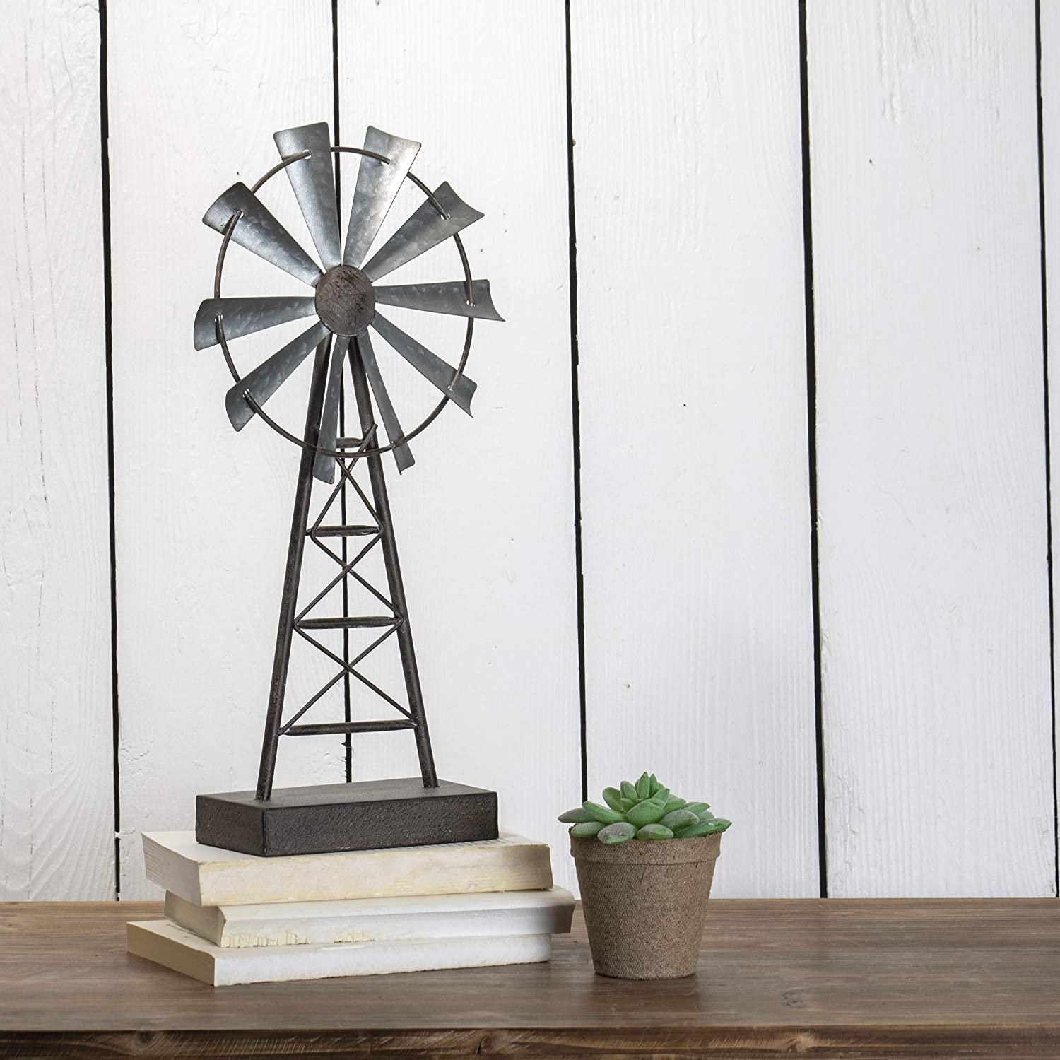 Farmhouse Decor Accents for the Living Room