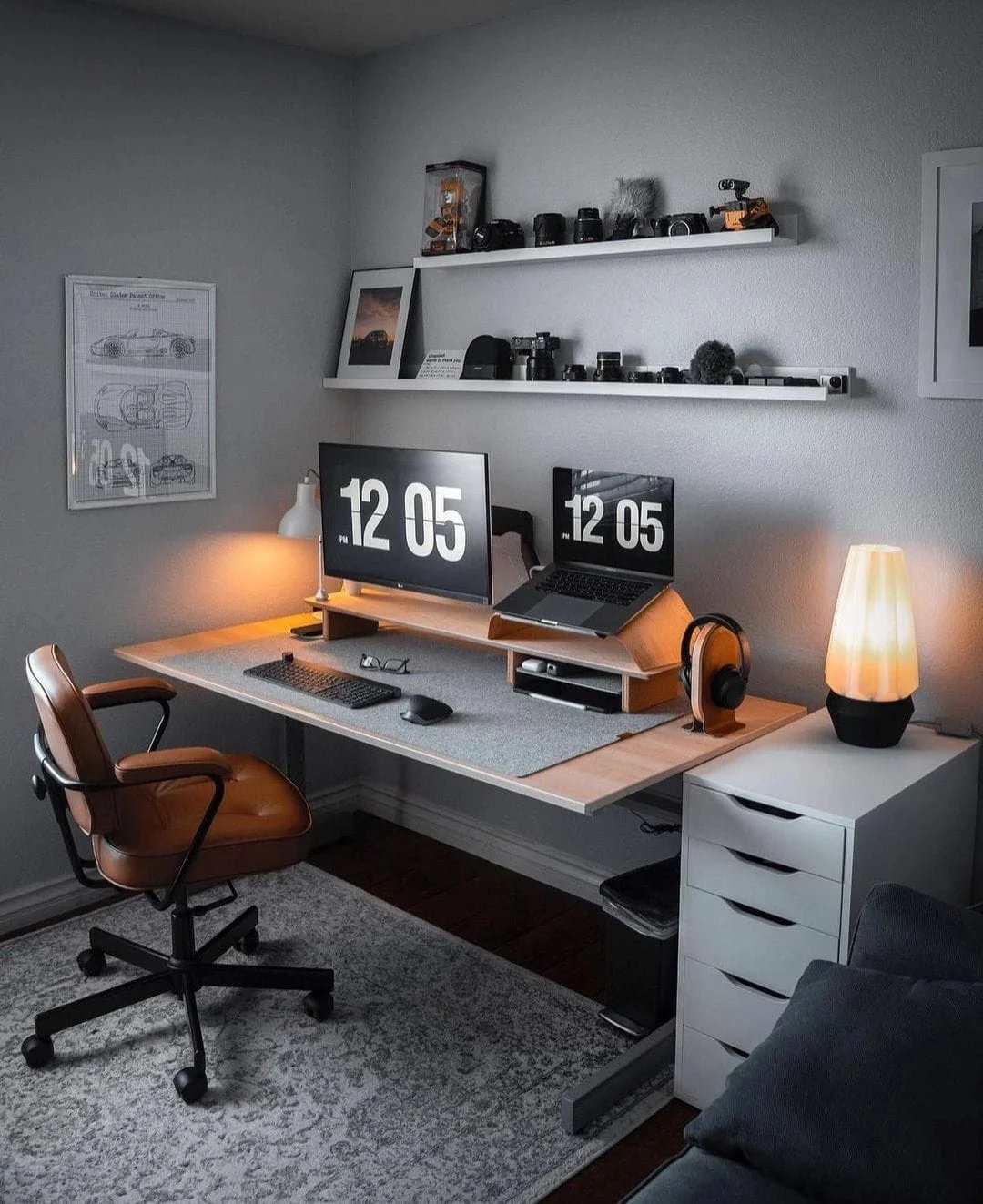 Designing for Productivity: How to Optimize Your Workspace for Maximum Efficiency