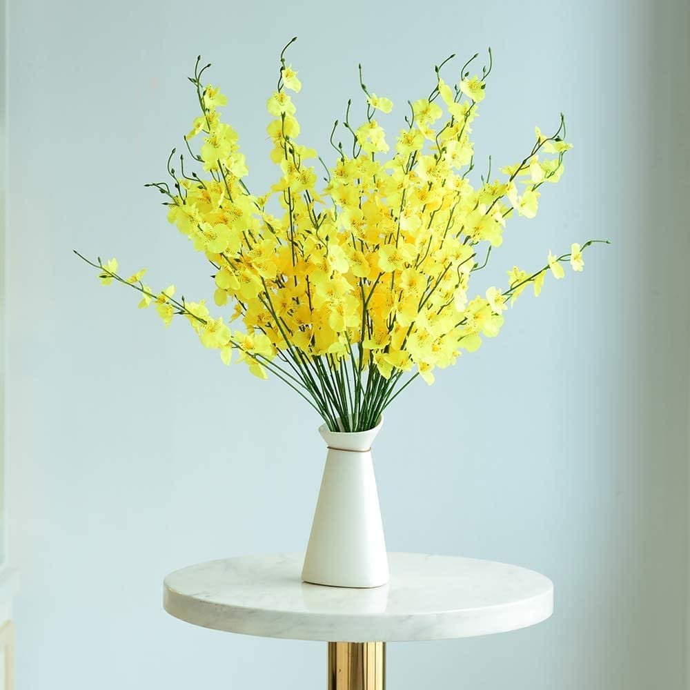 Artificial-Orchids
