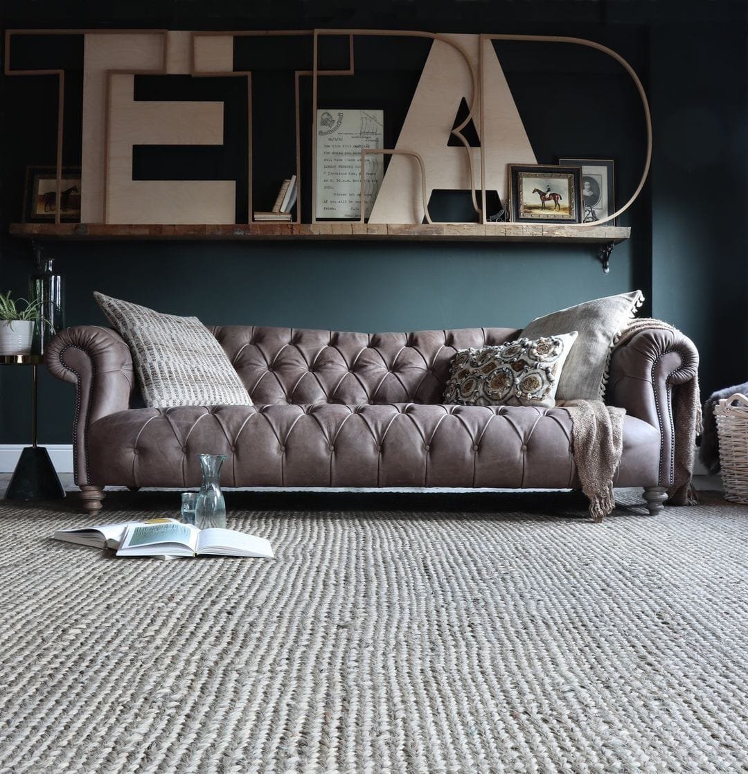 Maximizing Negative Space: Tips for Creating a Calming and Uncluttered Home