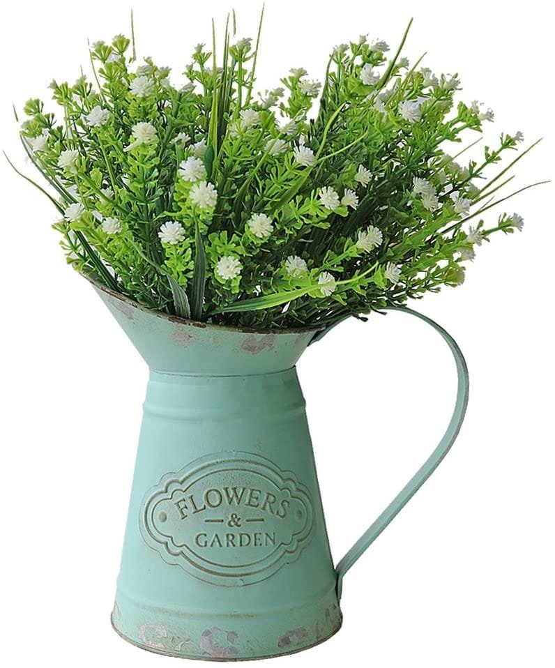 Ways to Decorate with a Farmhouse Vase