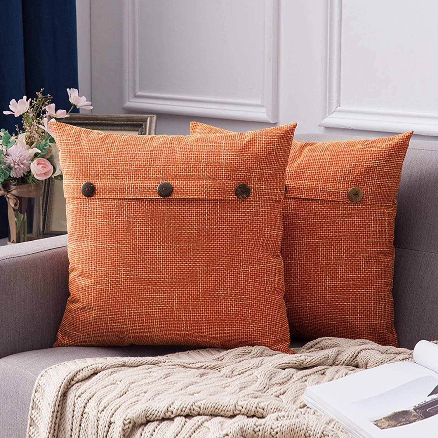 Vintage-Farmhouse-Pillowcases
