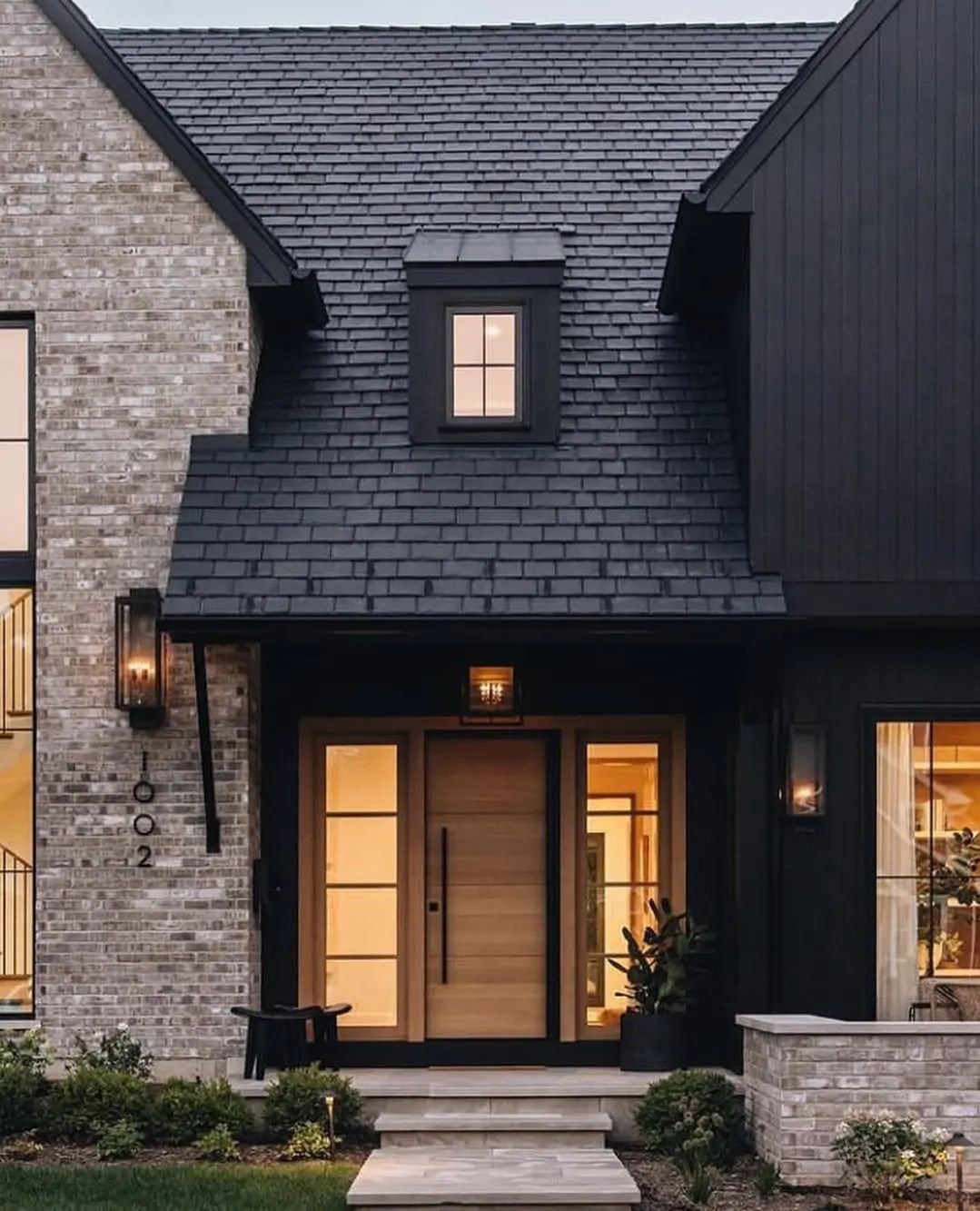 From Classic to Contemporary: Solid Wood Front Doors for Every Style