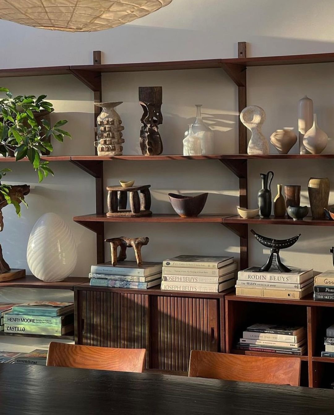 Beyond Books: 10 Creative and Stylish Uses for Your Bookshelves